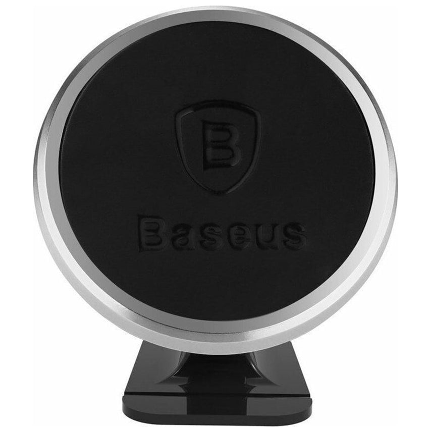 Магнитна стойка за кола Baseus 360, Универсална, Черна SUCX140012