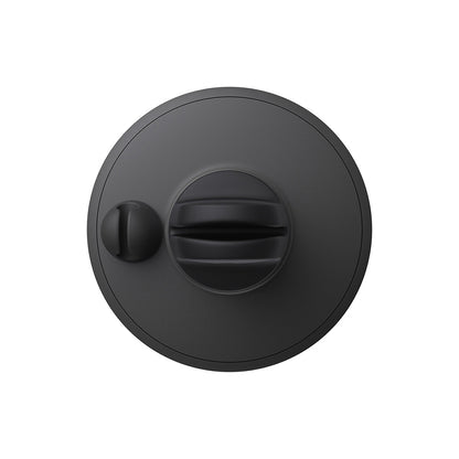 Baseus C01 Магнитна стойка за кола, универсална, черна C40140802113-00 