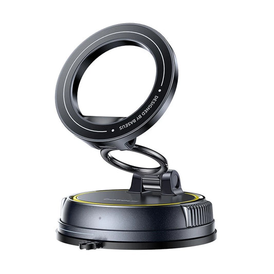 Автомобилен магнитен държач Baseus PrimeTrip VC2 Flex, Универсален, Черен C0013803