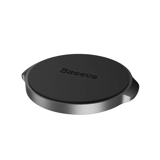 Магнитна стойка за кола Baseus Small Ears, Универсална, Черна C40141403113-01