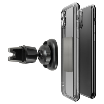 BWOO BO-ZJ81 Magnetic Car Mount, Universal, Black