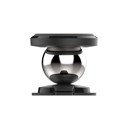 Магнитна стойка за автомобил Fixed Icon Flex Mini, Универсална, Черна