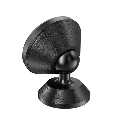 HOCO CA79 Magnetic Car Holder, 4.5inch - 7inch, Black