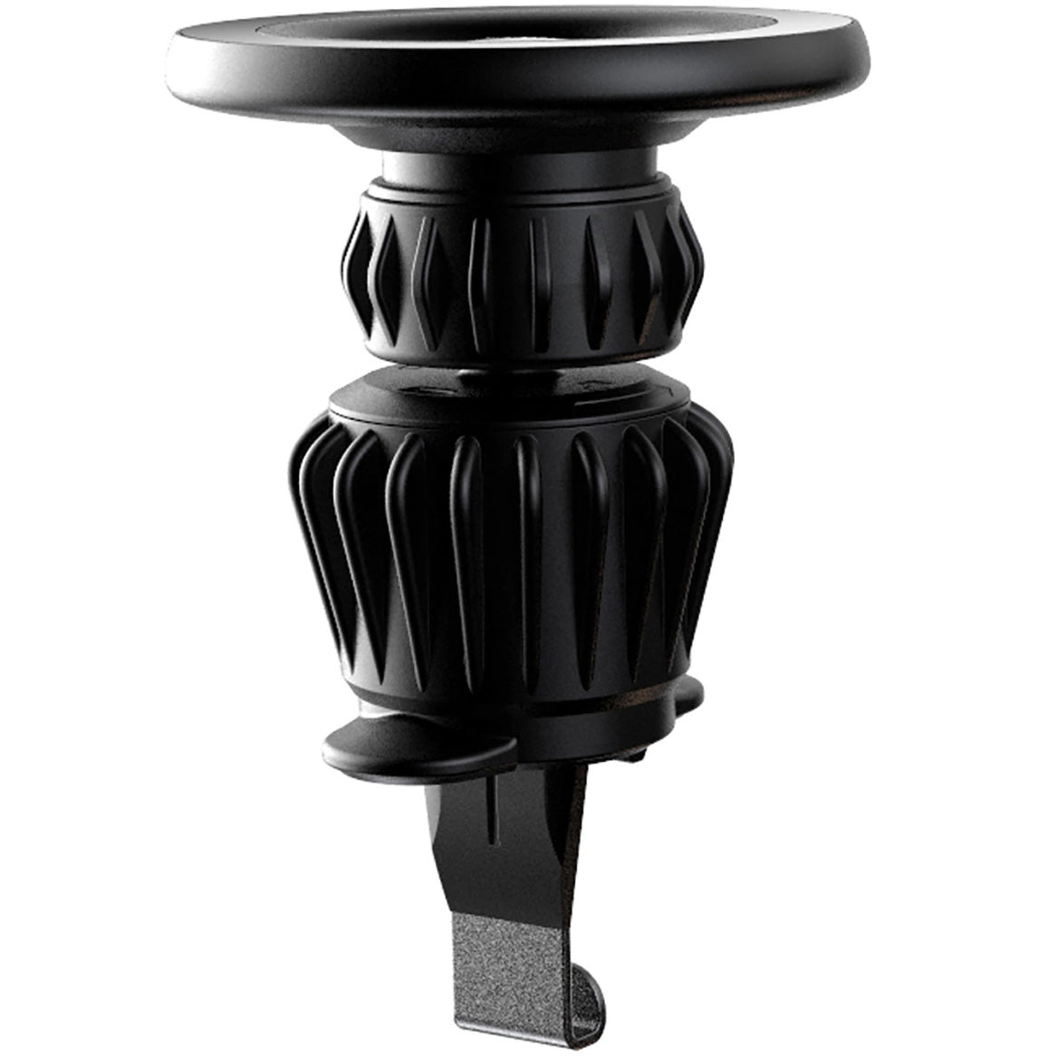 Магнитна стойка за кола Joyroom JR-ZS406 Air Vent, Универсална, Черна