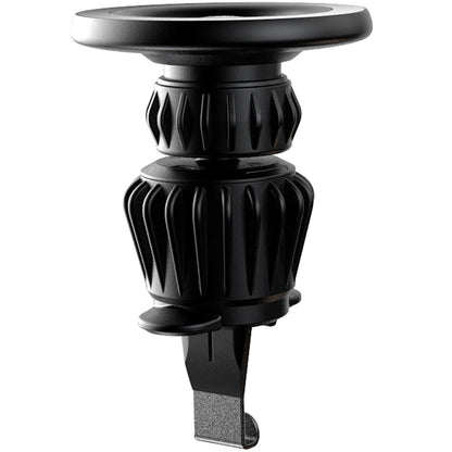 Магнитна стойка за кола Joyroom JR-ZS406 Air Vent, Универсална, Черна