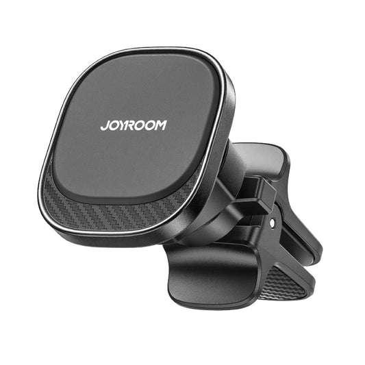 Магнитна стойка за кола Joyroom JR-ZS400 Vent, Универсална, Черна