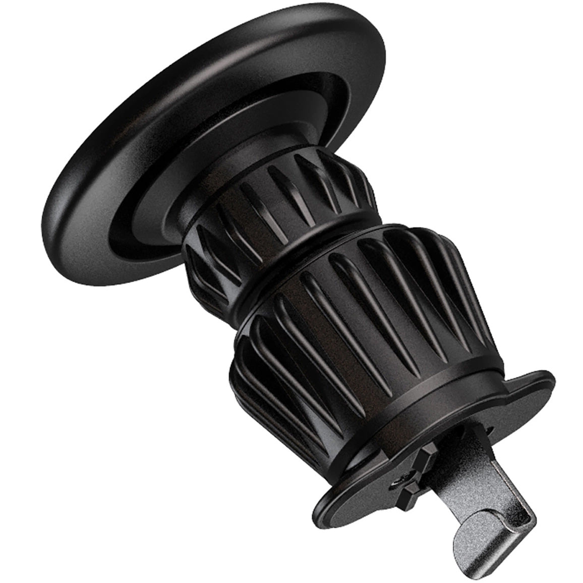 Магнитна стойка за кола Joyroom JR-ZS406 Air Vent, Универсална, Черна