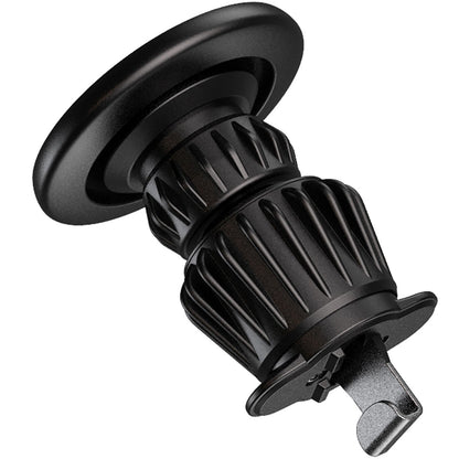 Магнитна стойка за кола Joyroom JR-ZS406 Air Vent, Универсална, Черна