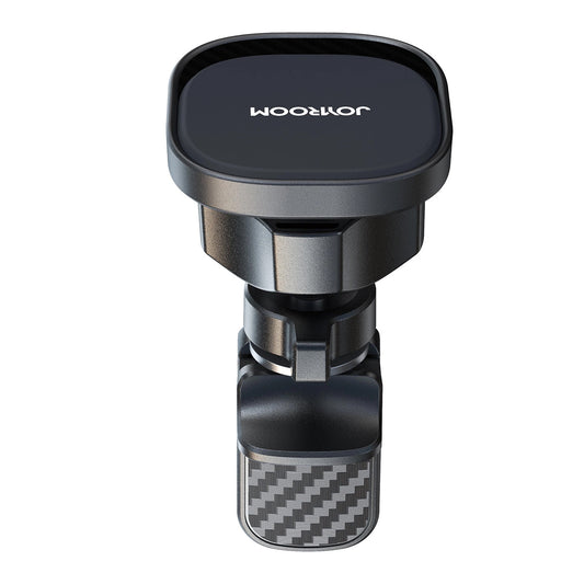 Магнитна стойка за кола Joyroom JR-ZS400 Vent, Универсална, Черна