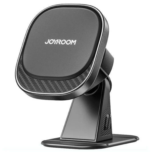 Joyroom JR-ZS400 Магнитна стойка за кола, универсална, черна 