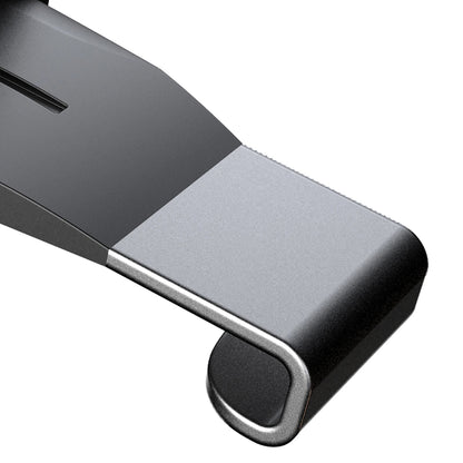 Магнитна стойка за кола Joyroom JR-ZS406 Air Vent, Универсална, Черна