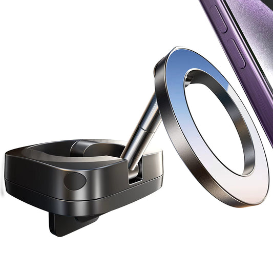 Стойка за бюро Lisen, Универсална, Черна YL0224110001