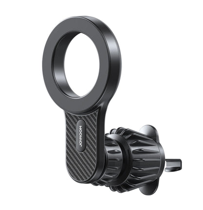 Магнитна стойка за кола Joyroom JR-ZS355 Air Vent, Универсална, Черна