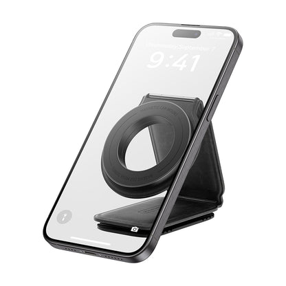 Магнитна стойка за кола Baseus PrimeTrip C02, Универсална, Черна C40169002113-00