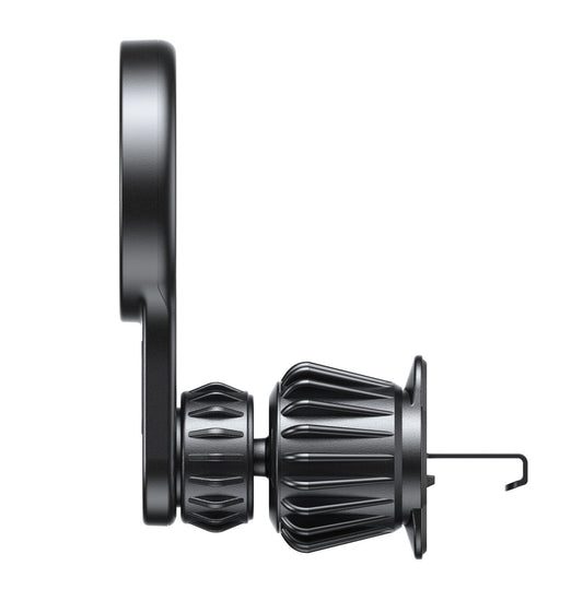 Магнитна стойка за кола Joyroom JR-ZS355 Air Vent, Универсална, Черна