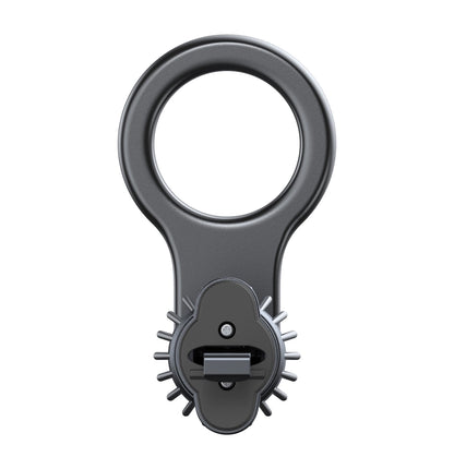 Магнитна стойка за кола Joyroom JR-ZS355 Air Vent, Универсална, Черна