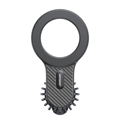 Магнитна стойка за кола Joyroom JR-ZS355 Air Vent, Универсална, Черна