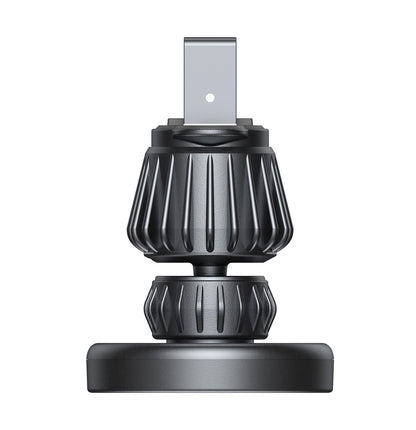 Магнитна стойка за кола Joyroom JR-ZS355 Air Vent, Универсална, Черна