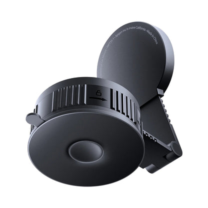 Магнитна автомобилна стойка Spigen MFT35-1, универсална, черна ACP11659