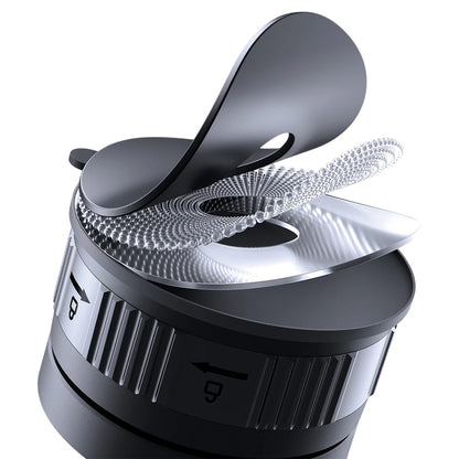 Магнитна автомобилна стойка Spigen MFT35-1, универсална, черна ACP11659
