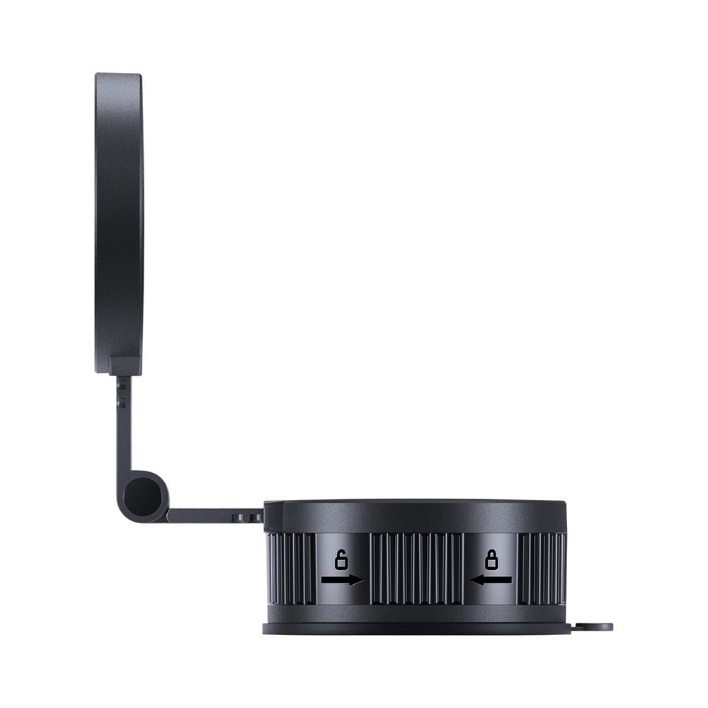 Магнитна автомобилна стойка Spigen MFT35-1, универсална, черна ACP11659