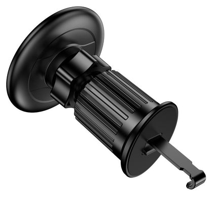 Магнитна стойка за автомобил Tech-Protect N58 Vent, Универсална, Черна