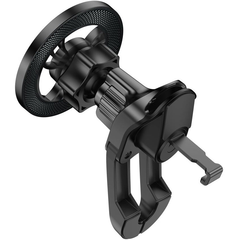 Магнитна стойка за кола Tech-Protect N56 Vent, Универсална, Черна