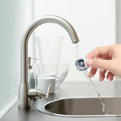 Магнитна стойка за кола Techsuit HOLD210, Универсална, Черна