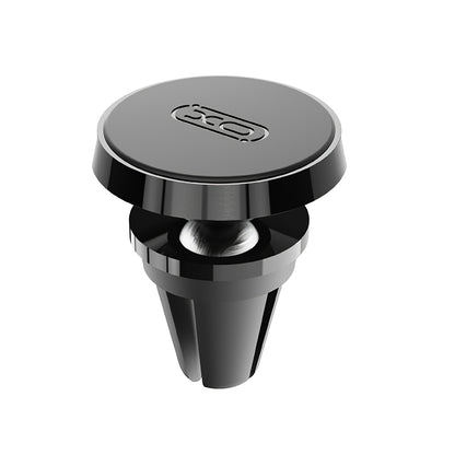 Magnetic Car Holder XO Design C55B, Universal, Black
