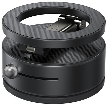 Магнитна стойка за кола XO Design C188, Универсална, Черна