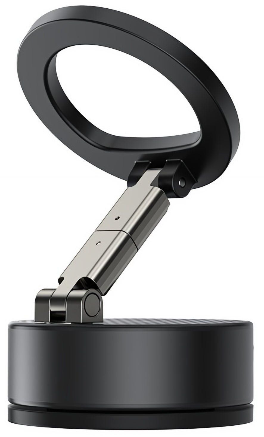 Магнитна стойка за кола XO Design C188, Универсална, Черна