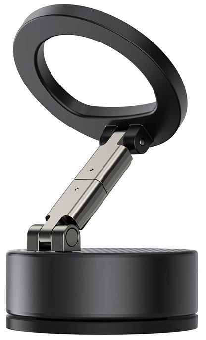 Магнитна стойка за кола XO Design C188, Универсална, Черна