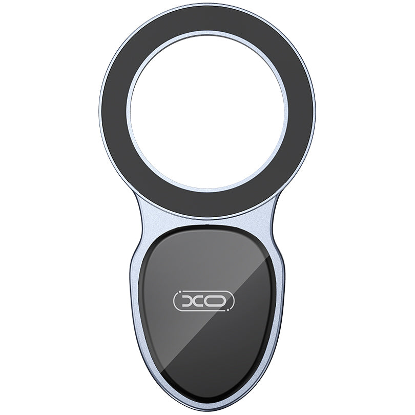 Magnetic Car Holder XO Design C154, Universal, Black