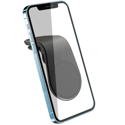 Magnetic Car Holder XO Design C82, Universal, Black