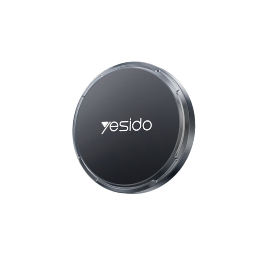 Yesido C211 Universal Magnetic Car Holder, Black