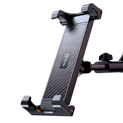 McDodo CM-4310 Car Holder, 4.7inch - 12.9inch, Black