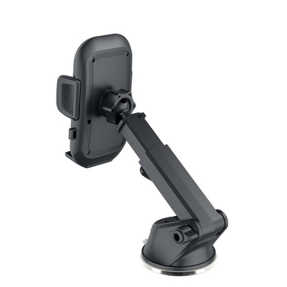 Автомобилна поставка Proove Longway Plaid, 4.7inch - 6.9inch, Черен CHLP00000001