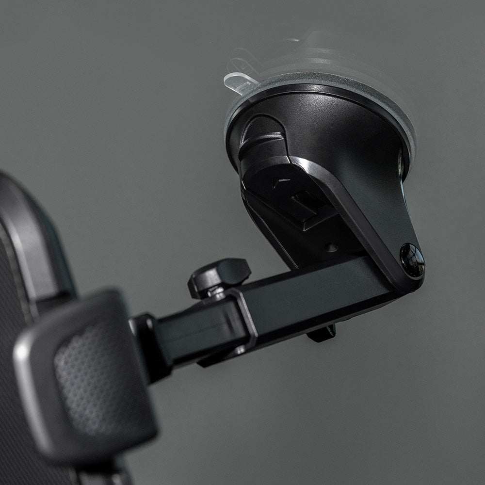 Автомобилна поставка Proove Longway Plaid, 4.7inch - 6.9inch, Черен CHLP00000001