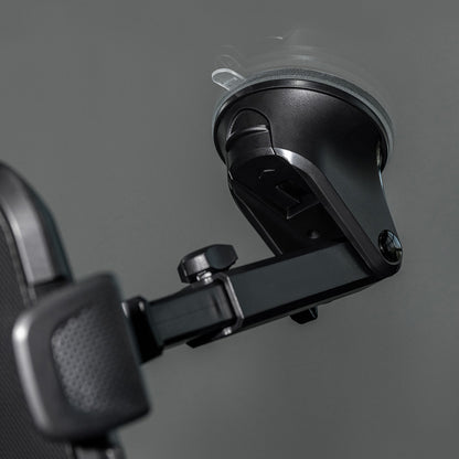 Автомобилна поставка Proove Longway Plaid, 4.7inch - 6.9inch, Черен CHLP00000001