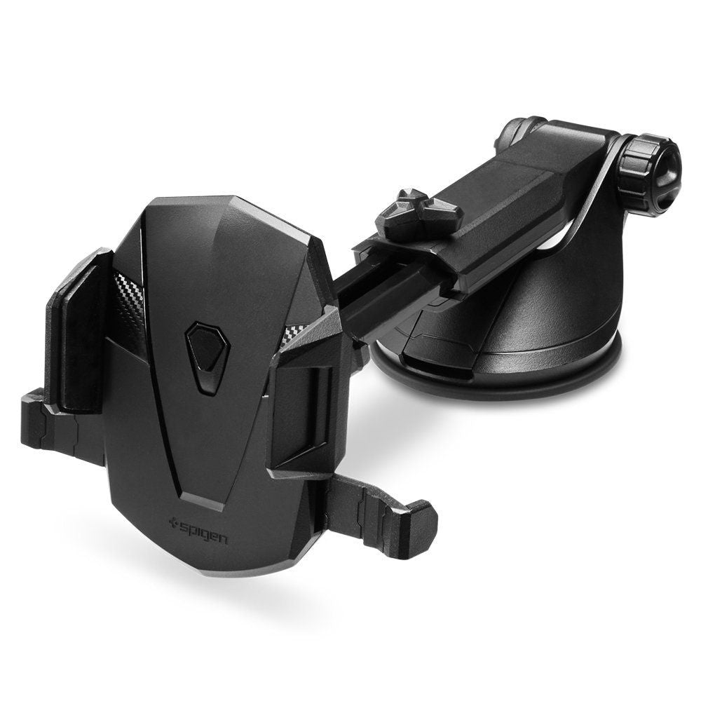 Стойка за кола Spigen TS35, Универсална, Черна 000CG20917