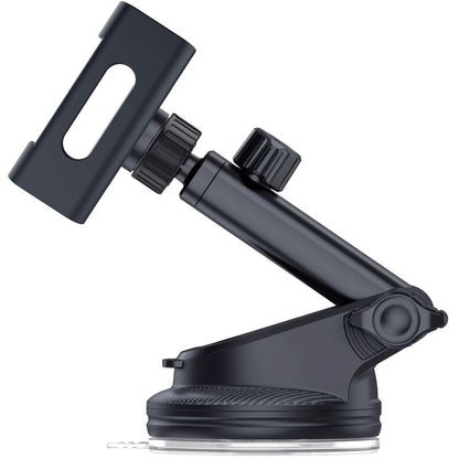 Автомобилна стойка Tech-Protect V4 за таблет, 141mm - 280mm, Черен