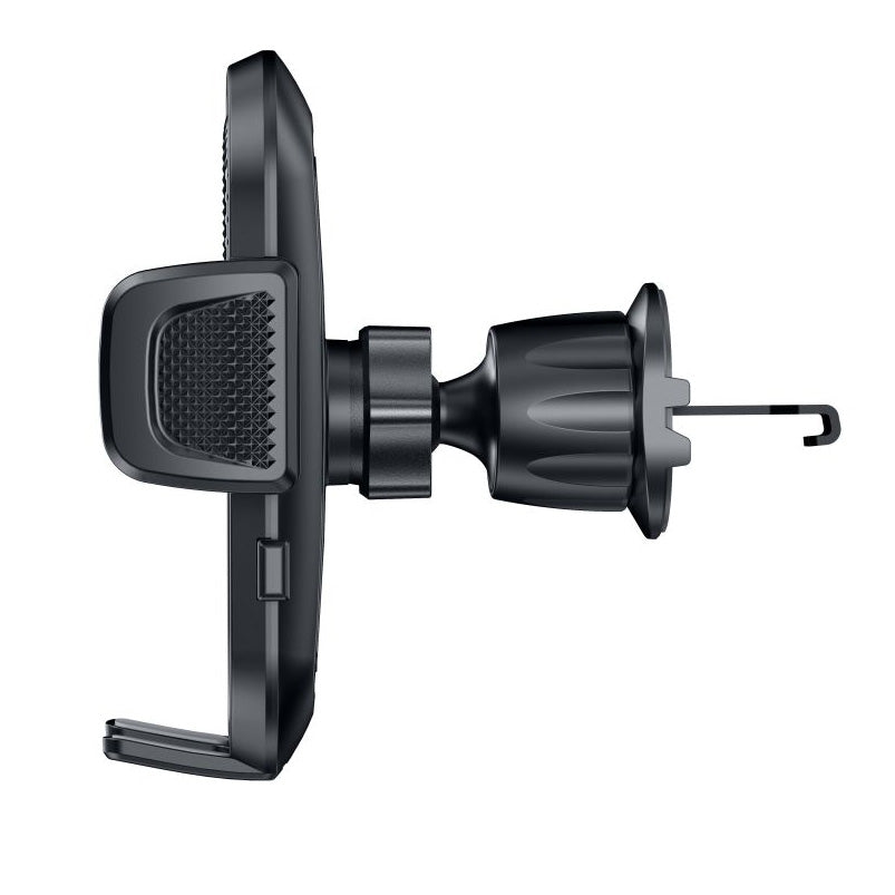 Автомобилна стойка Tech-Protect V8-2 2in1, Универсална, Черна