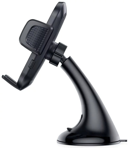 Автомобилна стойка Tech-Protect V8-3 2in1, Универсална, Черна