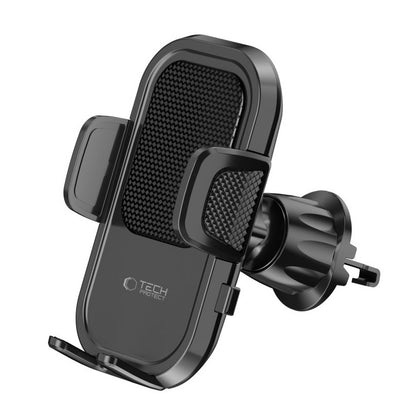 Автомобилна стойка Tech-Protect V8-2 2in1, Универсална, Черна