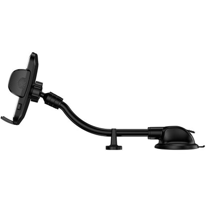 Автомобилна стойка Tech-Protect V8-2 2in1, Универсална, Черна