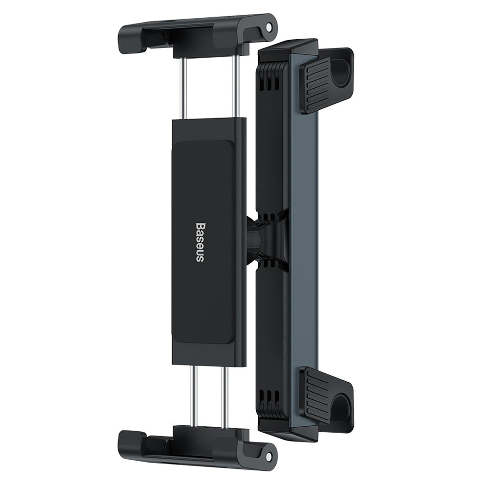 Baseus Joyride Pro Car Headrest Mount, 4.7inch - 12.3inch, Black SUTQ000001