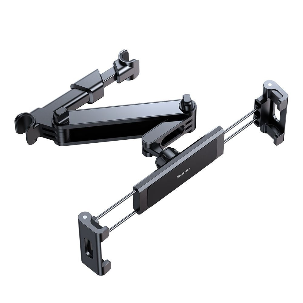 Автомобилна стойка за облегалка на седалка McDodo CM-4320, 4.7inch - 12.9inch, Черен