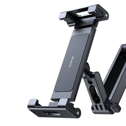 Автомобилна стойка за облегалка на седалка McDodo CM-4320, 4.7inch - 12.9inch, Черен