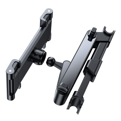 Автомобилна стойка за облегалка на седалка McDodo CM-4320, 4.7inch - 12.9inch, Черен