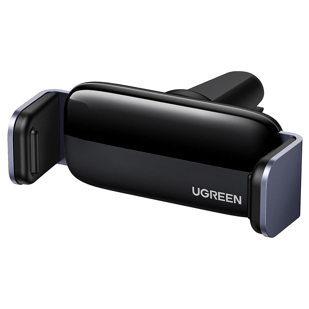 Автомобилен държач UGREEN LP120, 4.7 инча - 7.2 инча, Черен